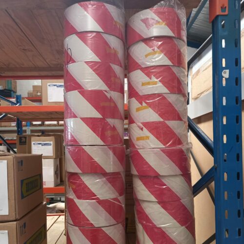 Hazard Tape