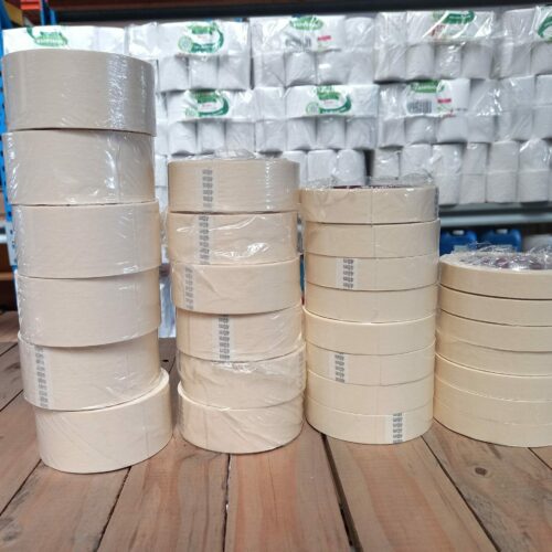 Masking Tape