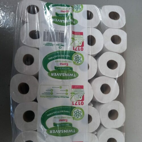 Toilet Paper