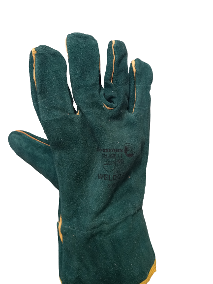 Welding Wrist/Elbow/Shoulder Length