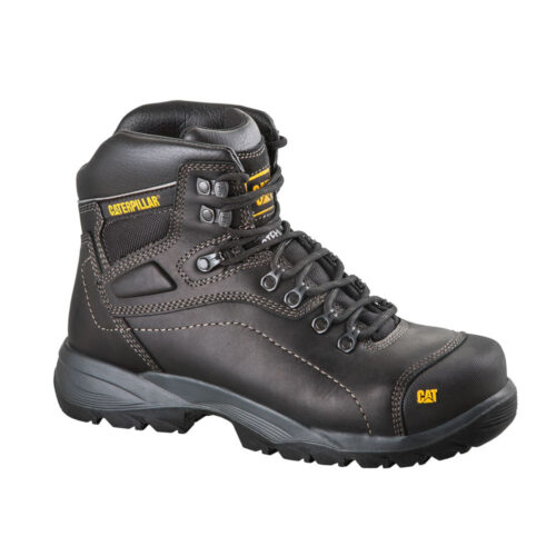 CAT Diagnostic HI BLK/BRWN