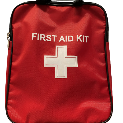 First Aid Kit