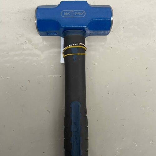 Gauntlet Hammer