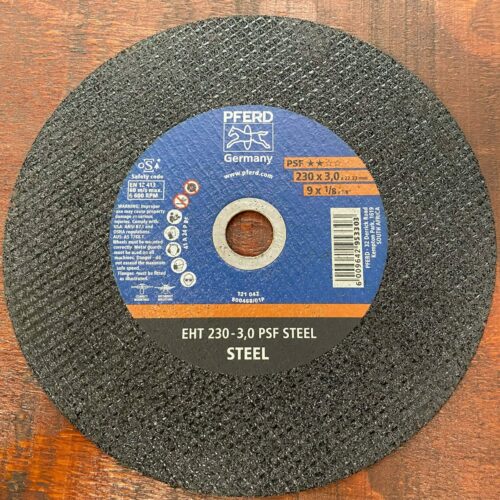 Grinding Disc