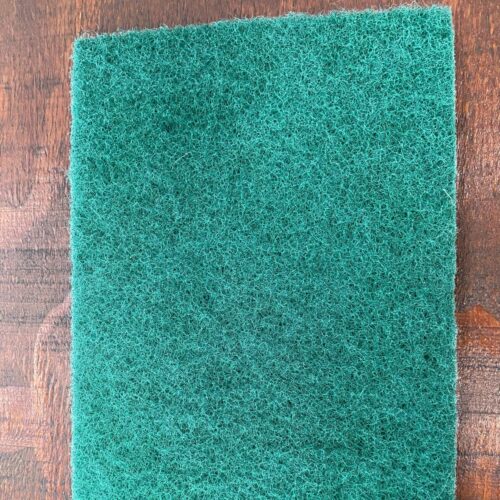 Hand Scourer