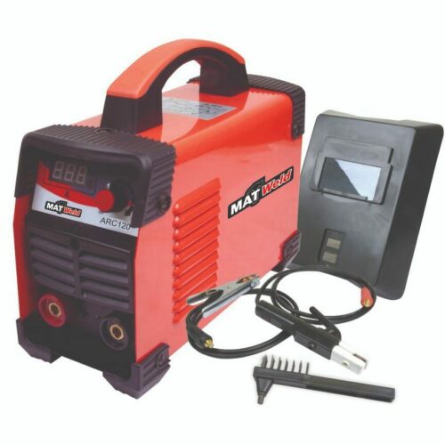 Matweld Inverter Kit