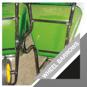 Wheel Barrow