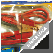 Jumper Leads