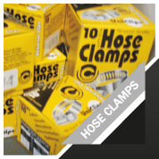 Hose Clamps