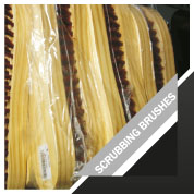 Scrubbing Brushes