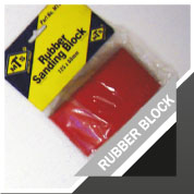 Rubber Block