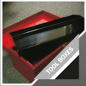 Tool Boxes