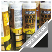 Wood Sealant