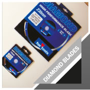 Diamond Blade