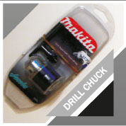 Drill Chuck