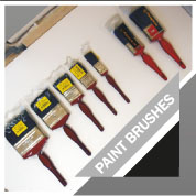 Paint Brushes