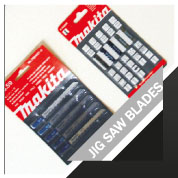 Jig Saw Blades