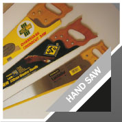Hand Saw