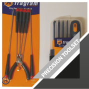 Precision Tool Set