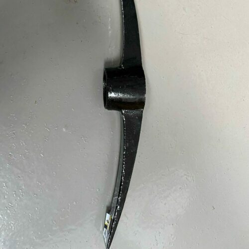 Pickaxe Head