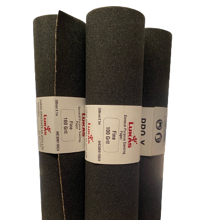Sand Paper