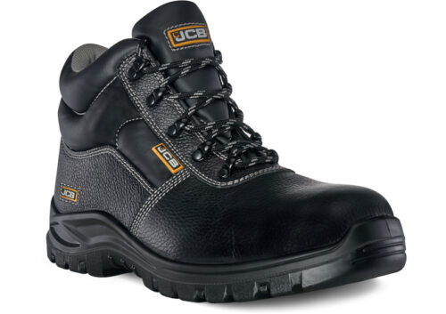 JCB Chukka
