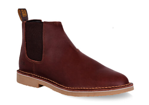 JCB Desert Slip on