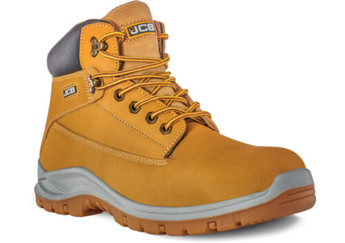 JCB Holton Nubuck
