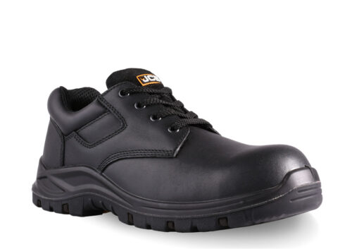 JCB Oxford shoe