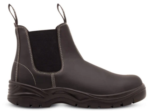 Rebel FX2 Chelsea Boot