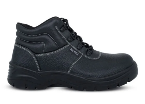 Rebel FX2 Safety Boot