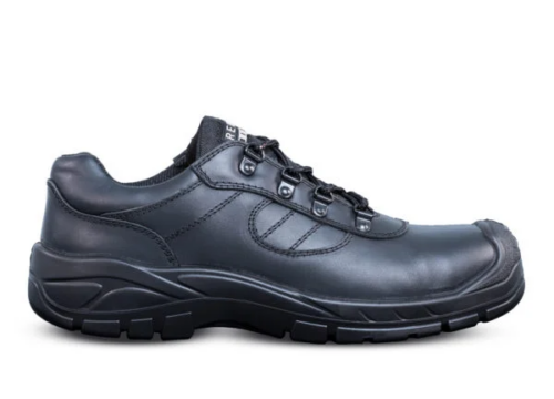 Rebel Hiker Lo Shoe