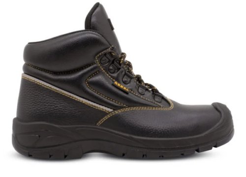Rebel Chukka Boot